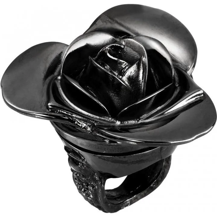 Kat Von D Saint Solid Perfume Ring (Solid Perfume) perfume bottle