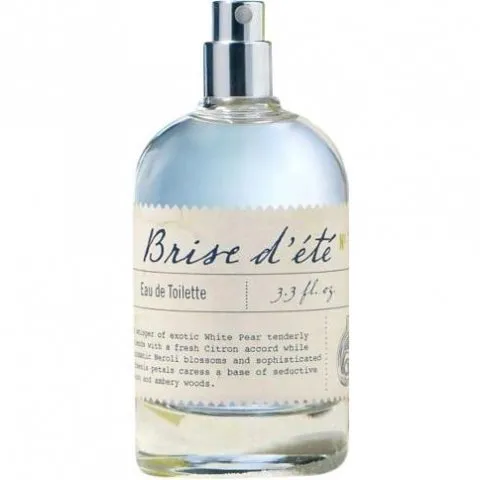 Soft Surroundings Brise d'Été No. 7 parfüm şişesi