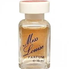 Unknown Brand / Unbekannte Marke Miss Louise (Parfum) parfüm şişesi