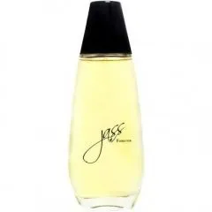 Jass Forever perfume bottle
