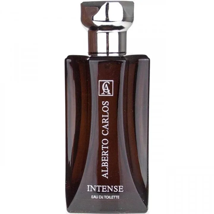 MD - Meo Distribuzione Alberto Carlos Intense parfüm şişesi