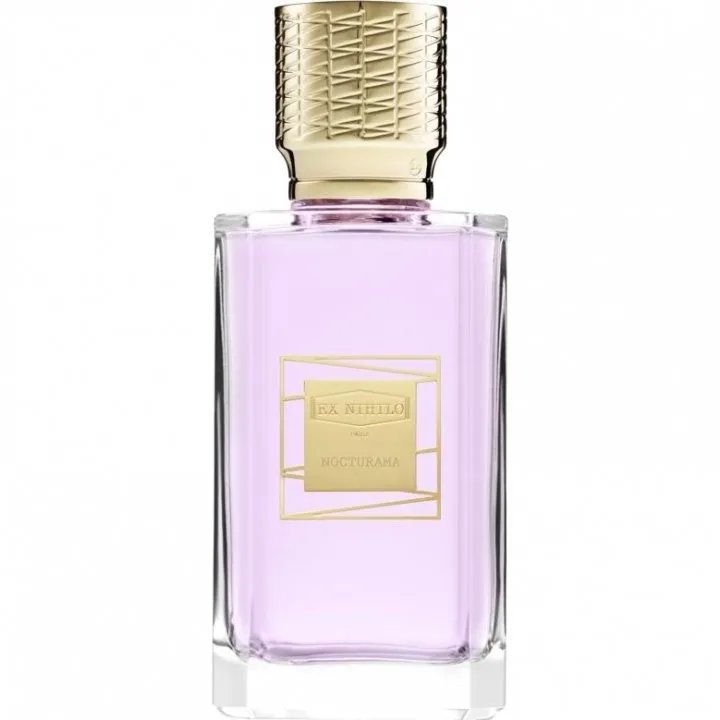 Ex Nihilo Nocturama perfume bottle