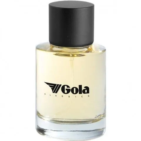 Gola Men perfume bottle
