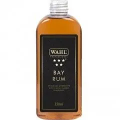 Wahl ★★★★★ Bay Rum parfüm şişesi