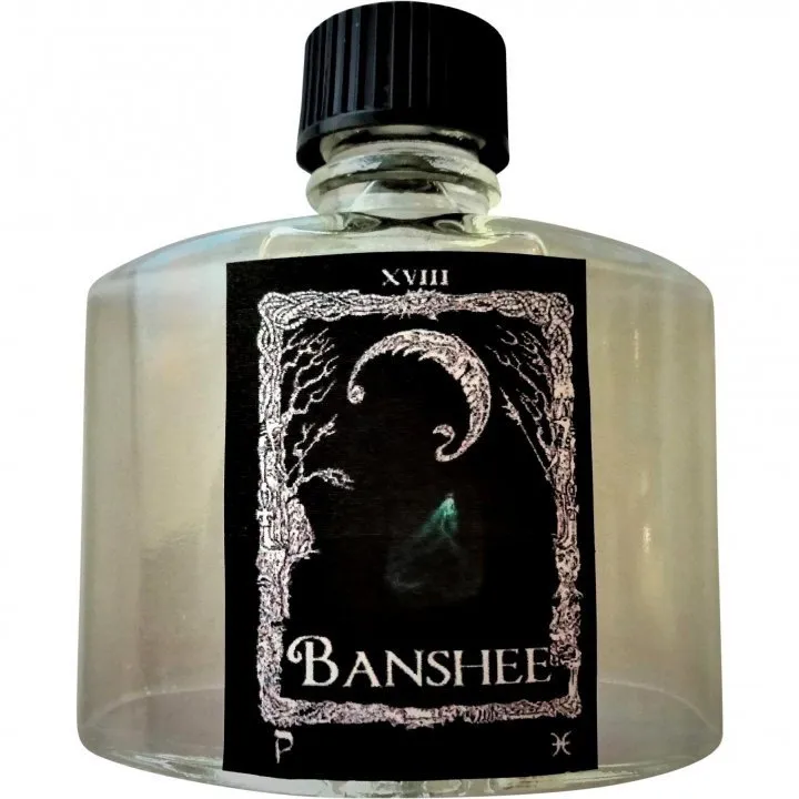 Red Deer Grove Banshee parfüm şişesi