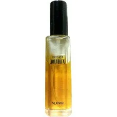 Noevir Monsieur Jouviaux / ムッシュジョビオ perfume bottle