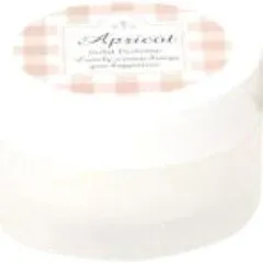 Kousaido Aroma Princess - Apricot / アプリコット perfume bottle