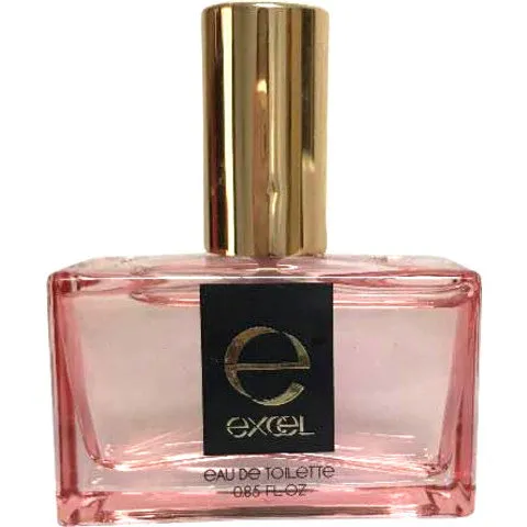 Sana Excel Eau de Toilette 01 / エクセル オードトワレ 01 perfume bottle