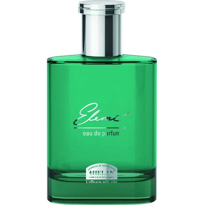 Helan Elemi (Eau de Parfum) parfüm şişesi