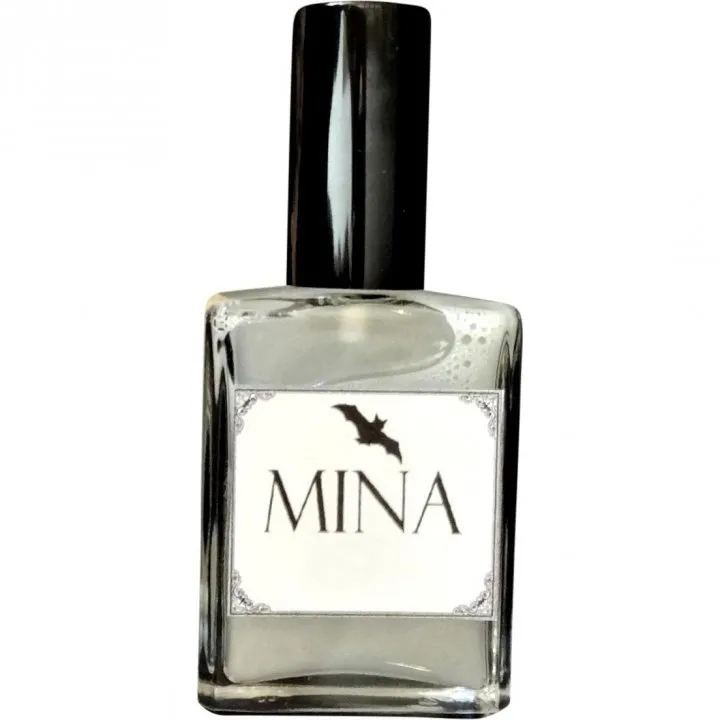 Red Deer Grove Mina parfüm şişesi