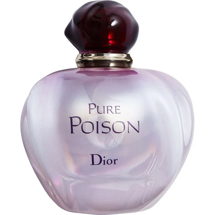 Dior Pure Poison parfüm şişesi
