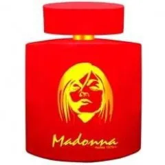 Madonna Nudes 1979 pour Femme parfüm şişesi