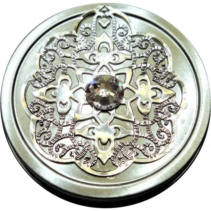 Red Deer Grove Moon Garden perfume bottle