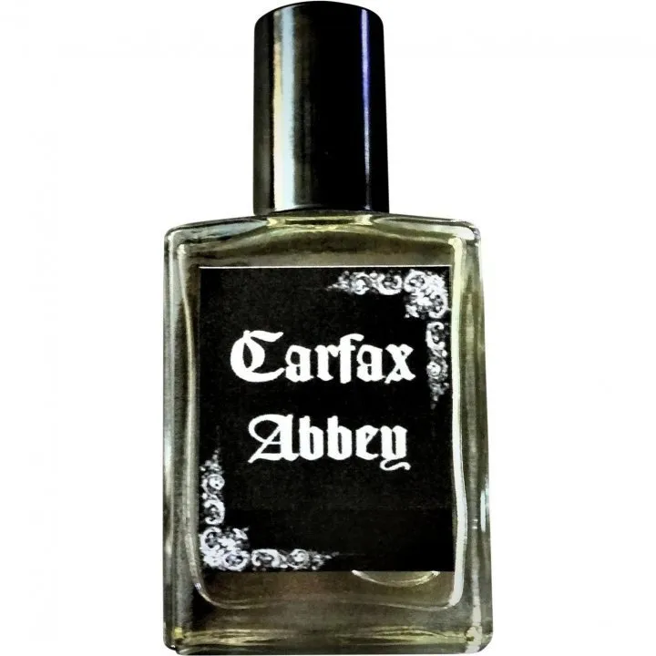 Red Deer Grove Carfax Abbey parfüm şişesi