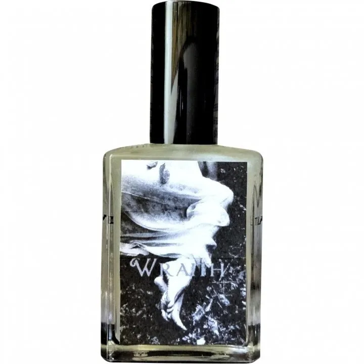 Red Deer Grove Wraith parfüm şişesi