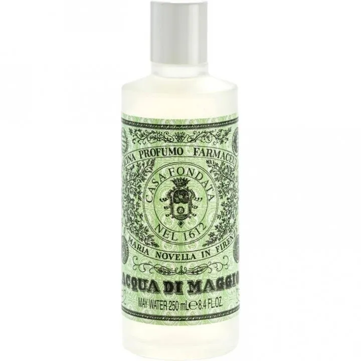 Santa Maria Novella Acqua di Maggio / May Water perfume bottle