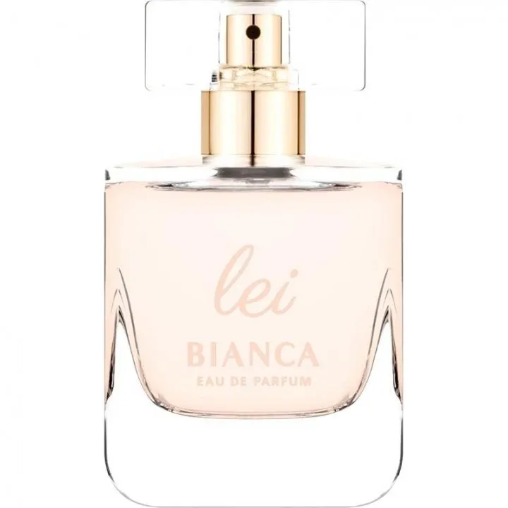 Bianca by NordicFeel Lei perfume bottle