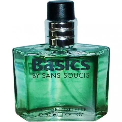 Sans Soucis Basics (Eau de Toilette) perfume bottle