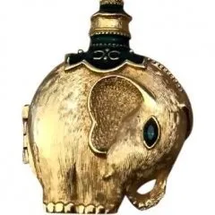 Revlon Moon Drops - The Rajah's Elephant (Concentrated Solid Perfume) parfüm şişesi