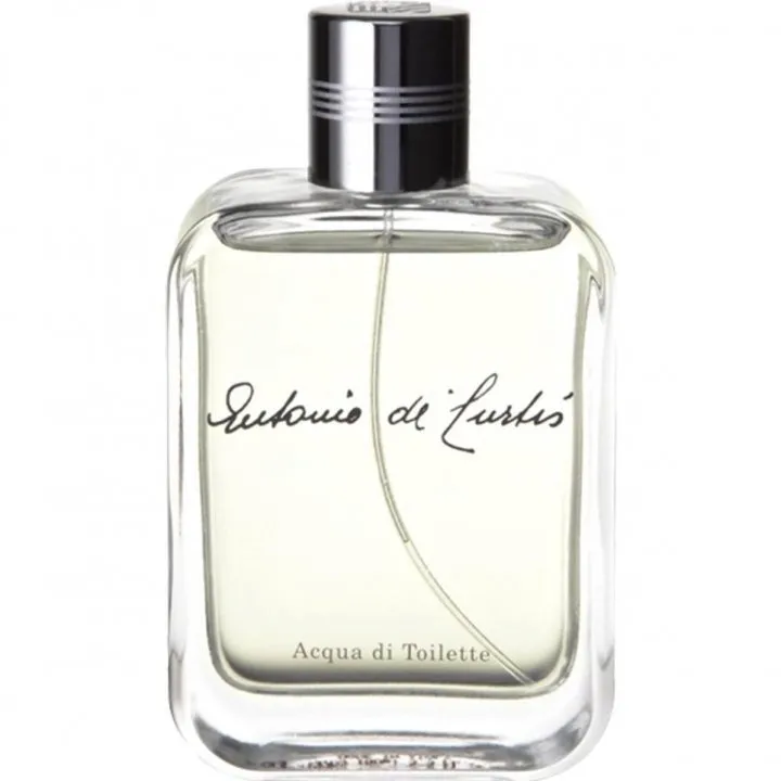 Mansfield Antonio de Curtis (Acqua di Toilette) perfume bottle