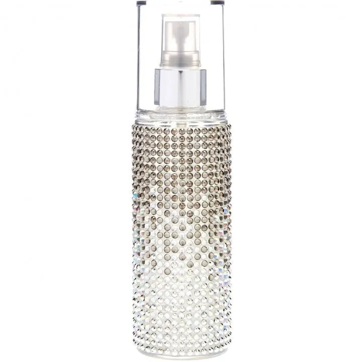 Claire's Silver Bling parfüm şişesi