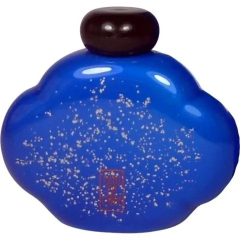 Marc de la Morandière Bleu de Chine (Eau de Toilette) perfume bottle