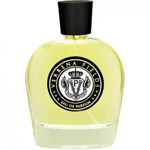 Parfums Vintage Verbena Fields perfume bottle
