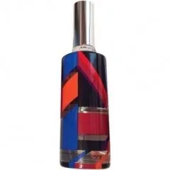 Mary Quant High Flyer / ハイ フライヤー perfume bottle