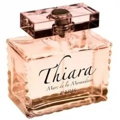 Marc de la Morandière Thiara perfume bottle