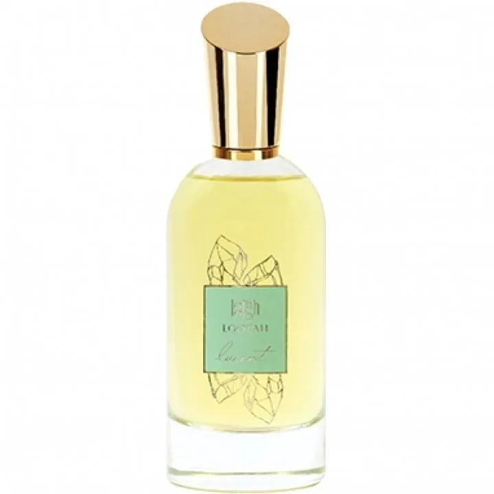 Lootah Lucent perfume bottle
