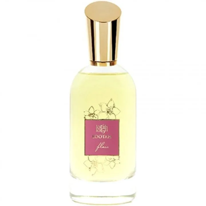 Lootah Flair perfume bottle