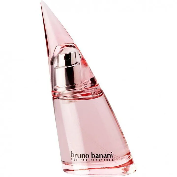 Bruno Banani Woman (Eau de Toilette) parfüm şişesi