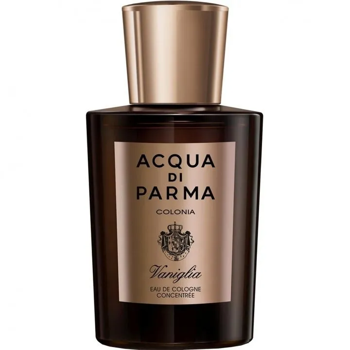 Acqua di Parma Colonia Vaniglia (Eau de Cologne Concentrée) parfüm şişesi