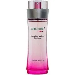 Medature Luxurious Velvet perfume bottle