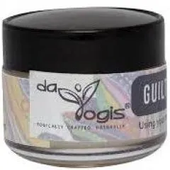 DaYogis Guilty Passion perfume bottle