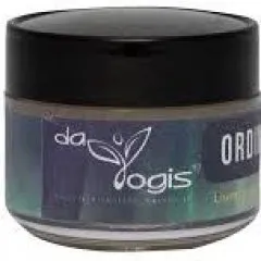 DaYogis Ordinaire perfume bottle