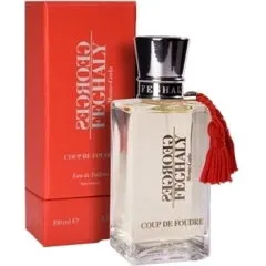 Mansfield Georges Feghaly - Coup de Foudre perfume bottle