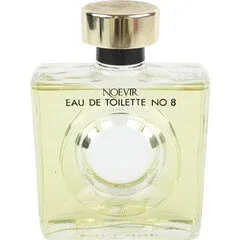Noevir No 8 perfume bottle