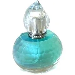 Anthony Embry Coeur de Glace parfüm şişesi