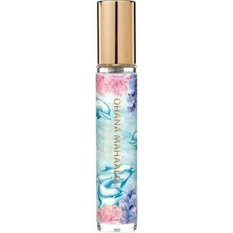 Ohana Mahaalo Naia Nalukai / ナイア ナルカイ (Eau de Toilette) parfüm şişesi