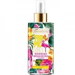 Bielenda Tropic Vibes - Frangipani & Roza perfume bottle