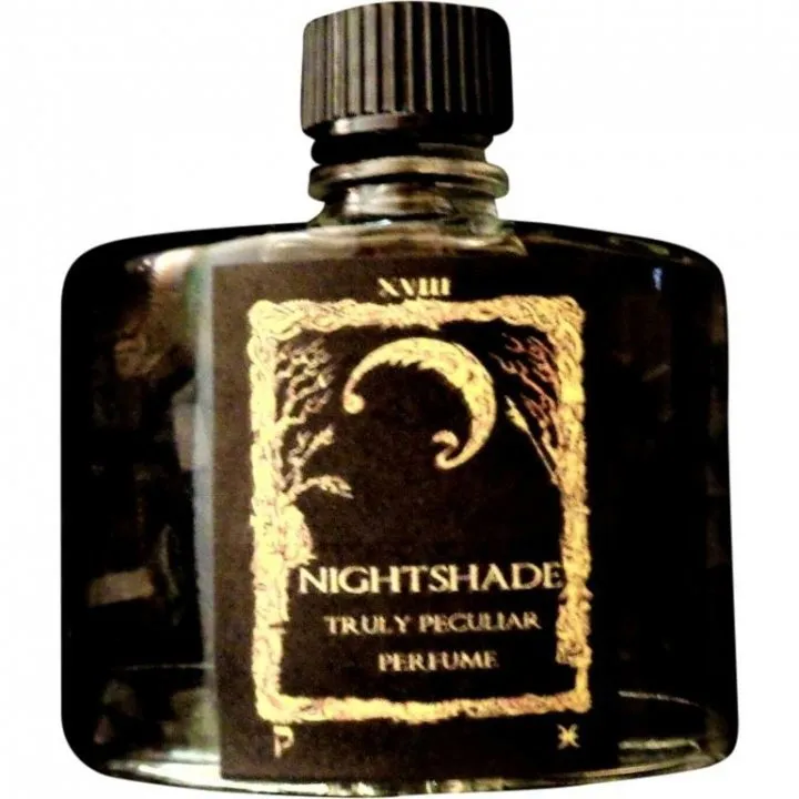 Red Deer Grove Nightshade parfüm şişesi