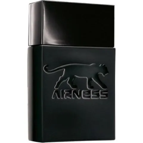 Airness Cool Instinct perfume bottle