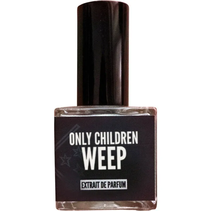 Sixteen92 Only Children Weep (Extrait de Parfum) parfüm şişesi