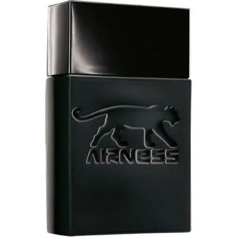 Airness Power Instinct parfüm şişesi