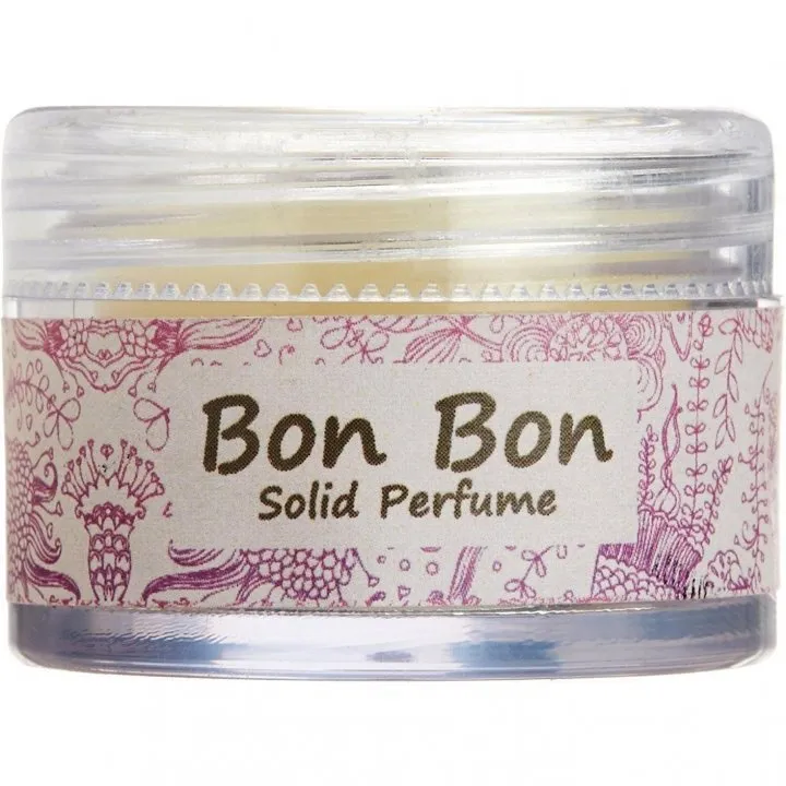 Vért Bon Bon parfüm şişesi