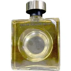 Noevir No 6 perfume bottle