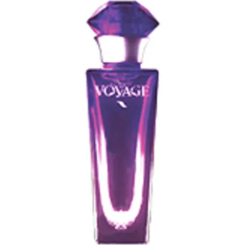 Dramatic Parfums Night Voyage / ナイトヴォヤージュ parfüm şişesi