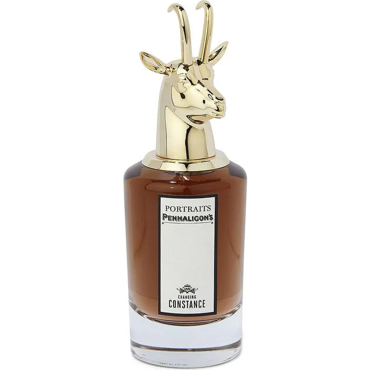 Penhaligon's Changing Constance parfüm şişesi