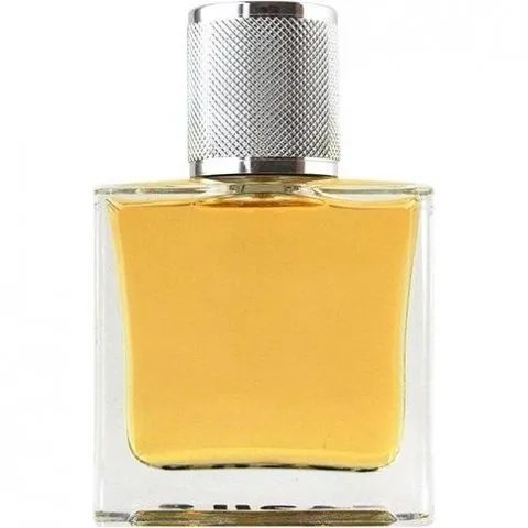 Chris Rusak 33 perfume bottle